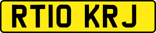 RT10KRJ