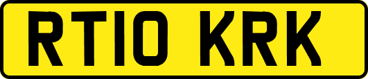RT10KRK