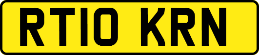 RT10KRN