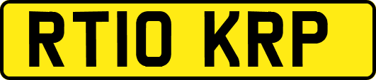 RT10KRP