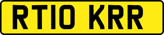 RT10KRR