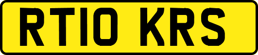 RT10KRS