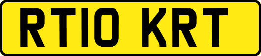 RT10KRT