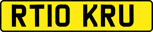 RT10KRU