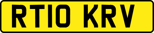 RT10KRV
