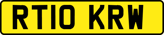 RT10KRW