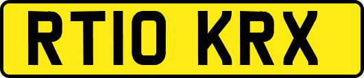 RT10KRX