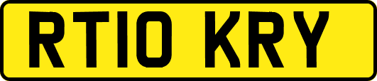 RT10KRY