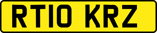 RT10KRZ