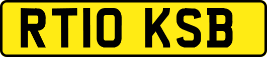 RT10KSB
