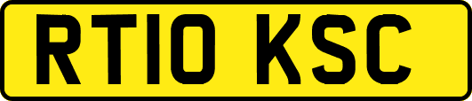 RT10KSC