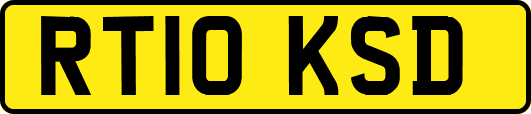 RT10KSD