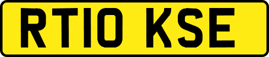 RT10KSE