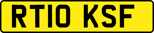RT10KSF