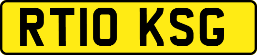 RT10KSG