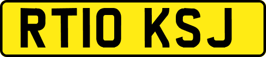 RT10KSJ