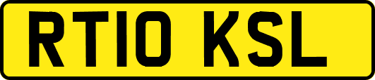 RT10KSL