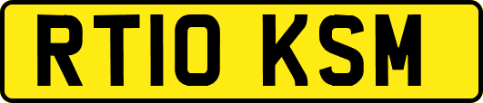 RT10KSM