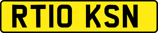 RT10KSN