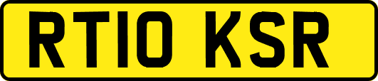 RT10KSR