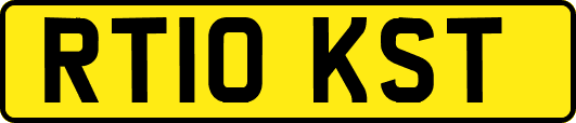 RT10KST