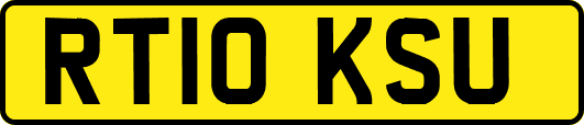 RT10KSU