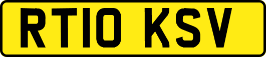 RT10KSV