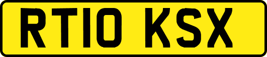RT10KSX