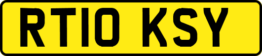 RT10KSY
