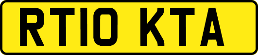 RT10KTA