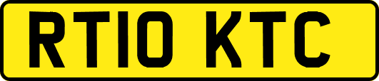 RT10KTC
