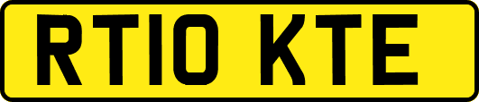 RT10KTE