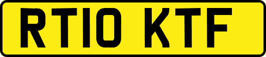 RT10KTF