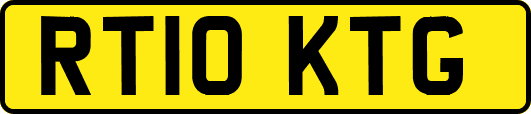 RT10KTG