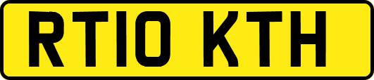 RT10KTH