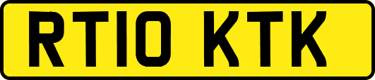 RT10KTK