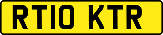 RT10KTR