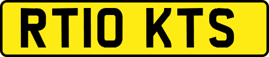 RT10KTS