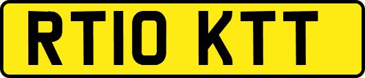 RT10KTT