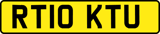 RT10KTU