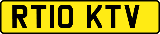 RT10KTV