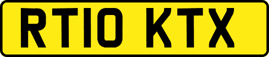 RT10KTX