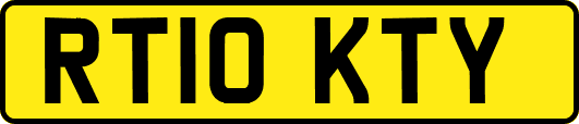 RT10KTY