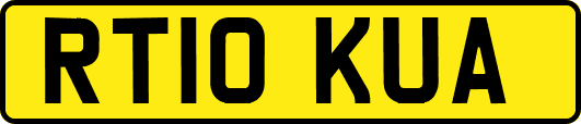 RT10KUA