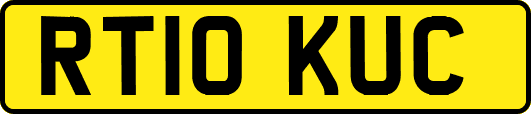 RT10KUC