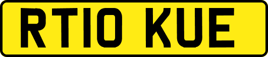 RT10KUE