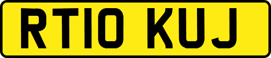 RT10KUJ