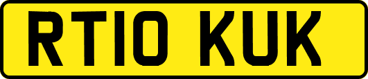 RT10KUK