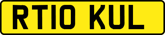 RT10KUL