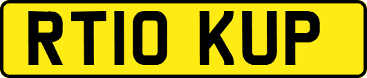 RT10KUP